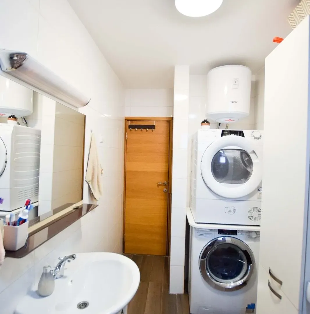 Prodaja, stan, 61m², Podgorica, Crna Gora