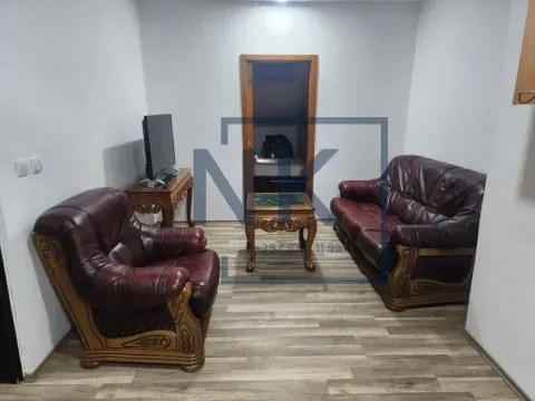 Izdavanje, jednosoban stan, 43m², Zabjelo, Podgorica - image 1