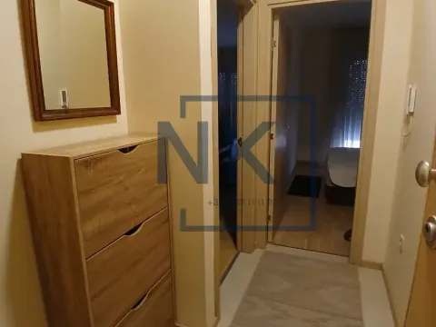 Rent, one bedroom apartment, 46m², City Kvart, Podgorica - image 6