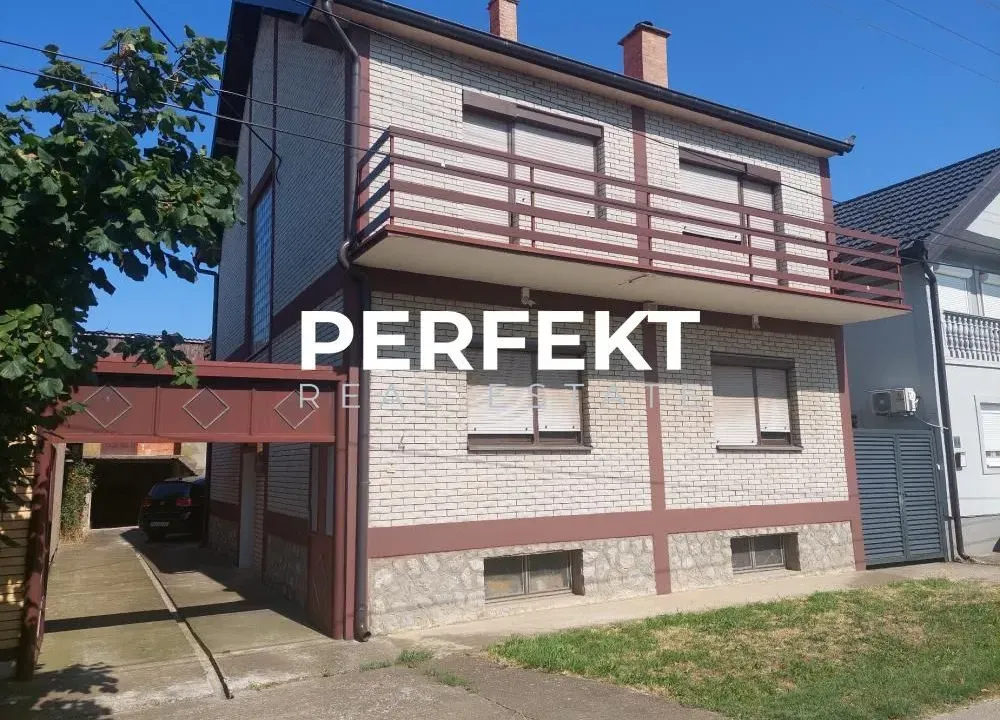 Sale, house, 225m², Pančevo, Srbija