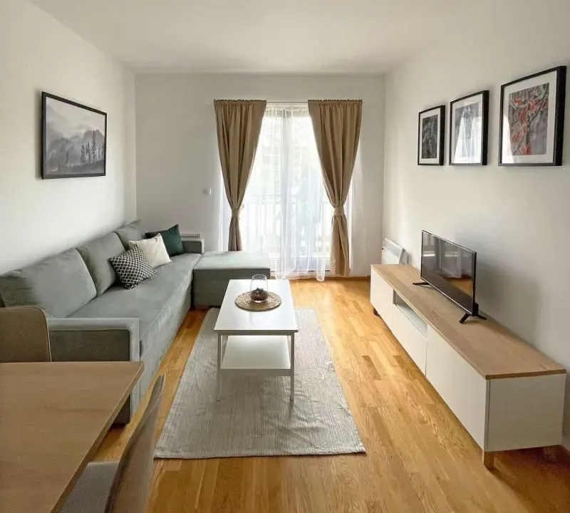 Prodaja, jednosoban stan, 27m², Zlatibor, Srbija