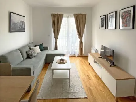 Prodaja, jednosoban stan, 27m², Zlatibor, Srbija