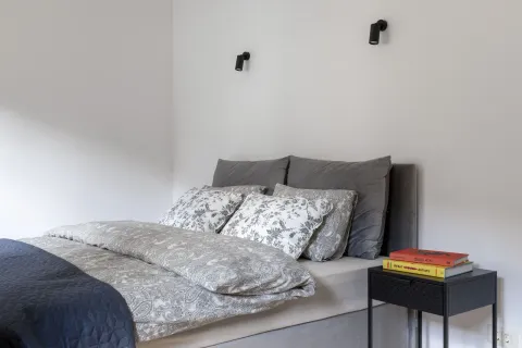Prodaja, dvosoban stan, 61m², Kotor, Crna Gora - image 9