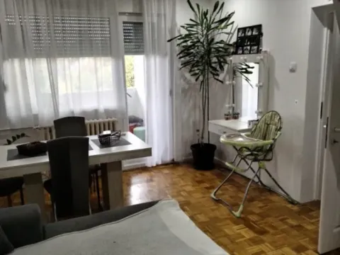 Prodaja, trosoban stan, 64m², Novo naselje, Novi Sad - image 4