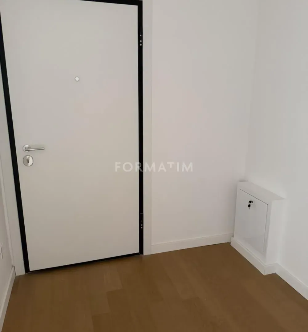 Rent, two bedroom apartment, 47m², Đeram Pijaca, Beograd