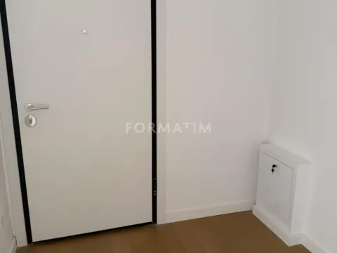 Rent, two bedroom apartment, 47m², Đeram Pijaca, Beograd - image 4