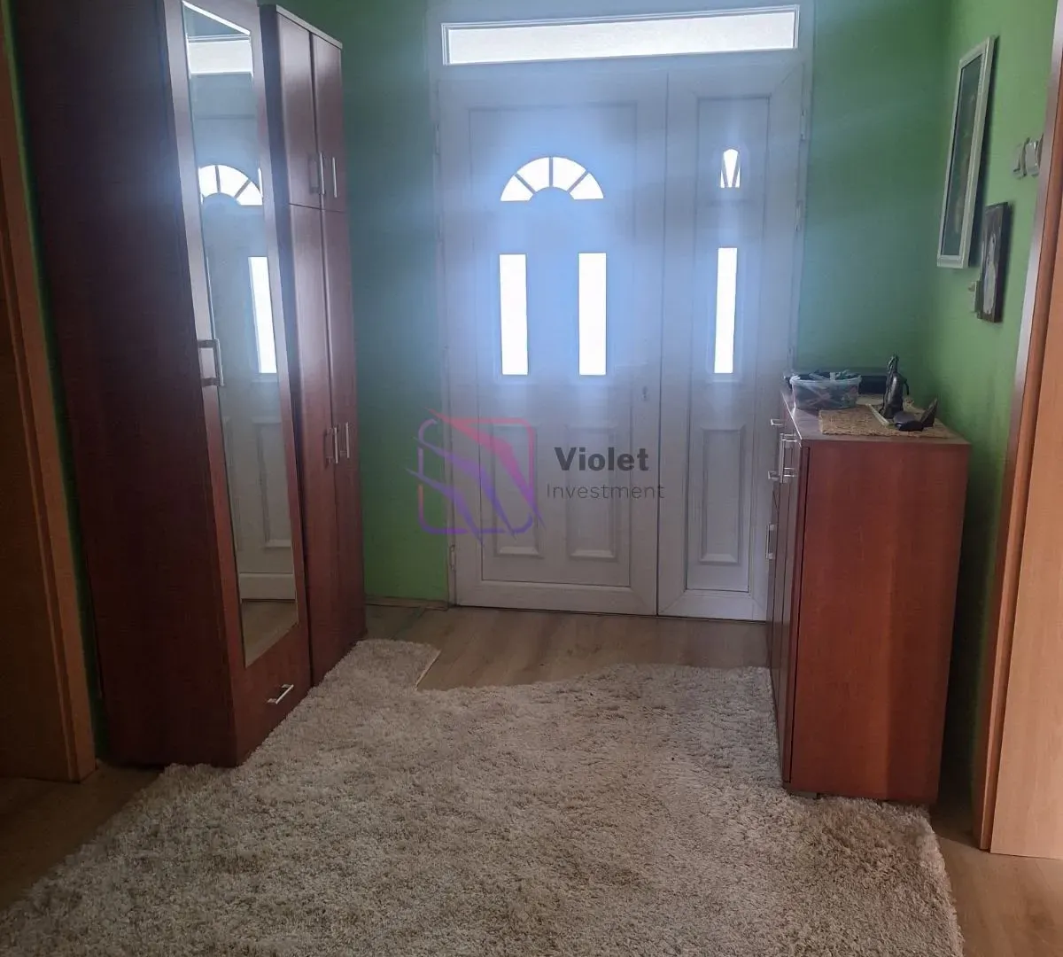 Rent, two bedroom apartment, 130m², Tološi, Podgorica