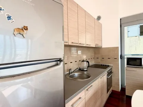 Prodaja, dvosoban stan, 62m², Dobrota, Kotor - image 15