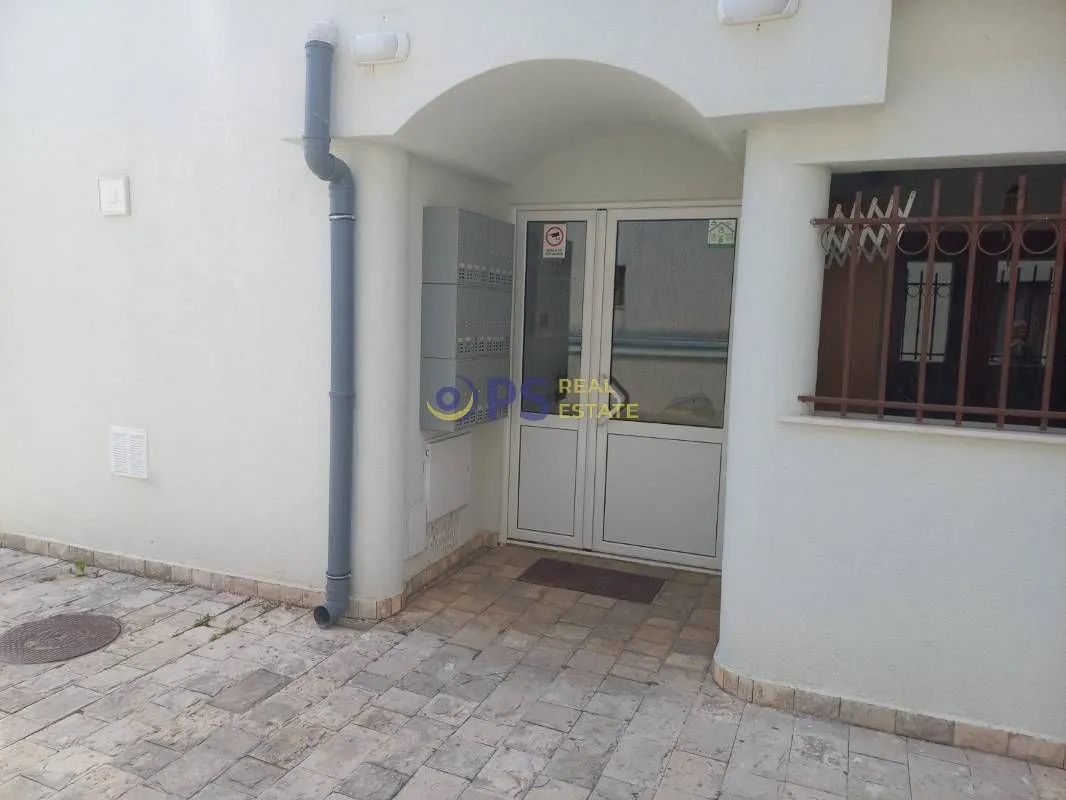 Sale, two bedroom apartment, 75m², Budva, Crna Gora