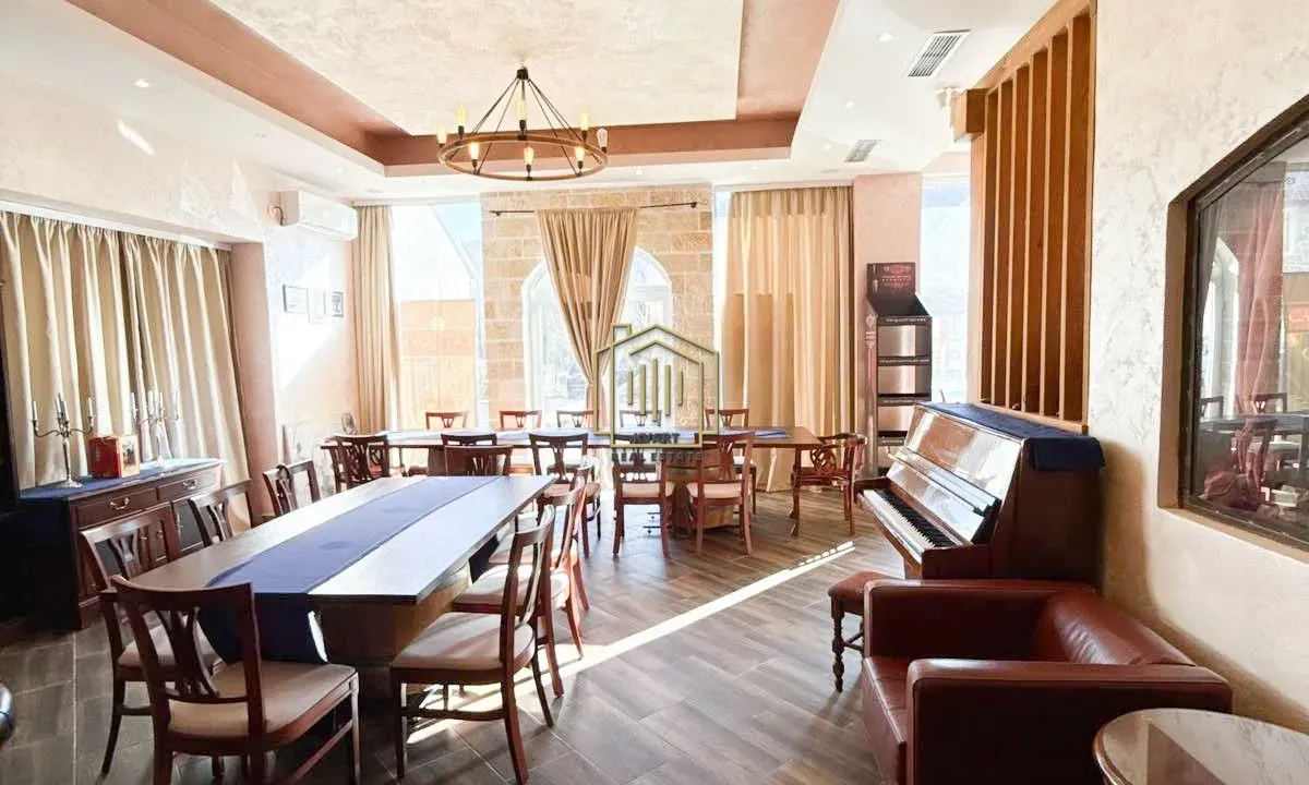 Sale, office space, 96m², Rijeka Crnojevića, Cetinje