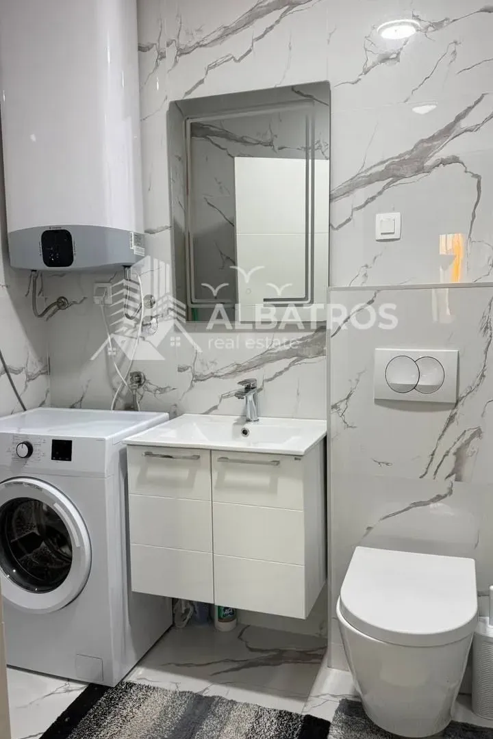 Rent, two bedroom apartment, 90m², Bar, Crna Gora