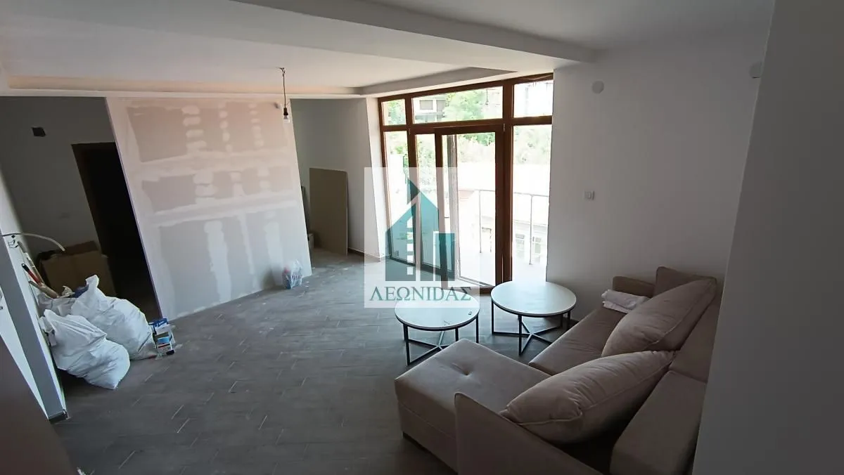 Sale, two bedroom apartment, 58m², Palilula, Niš