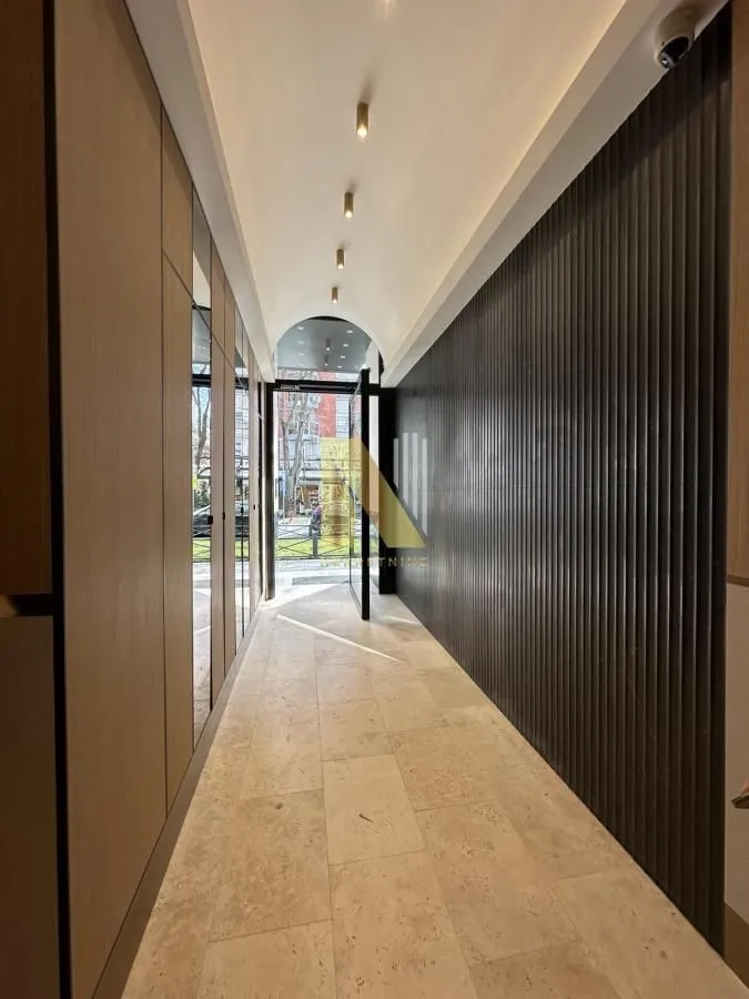 Rent, office space, 112m², Centar, Novi Sad