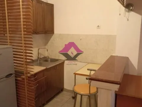 Prodaja, jednosoban stan, 39m², Centar, Novi Sad - image 10