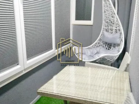 Izdavanje, dvosoban stan, 64m², Zabjelo, Podgorica - image 7