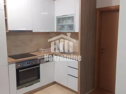 Izdavanje, jednosoban stan, 35m², Čukarica, Beograd - image 9