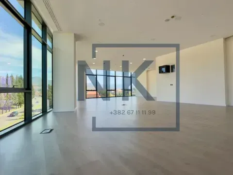 Izdavanje, poslovni prostor, 2542m², Centar, Podgorica - image 10