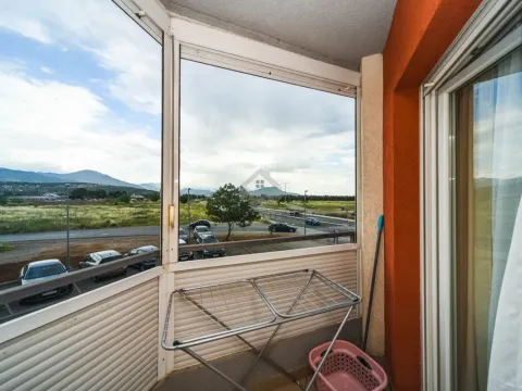 Izdavanje, jednosoban stan, 43m², Stari Aerodrom, Podgorica - image 10