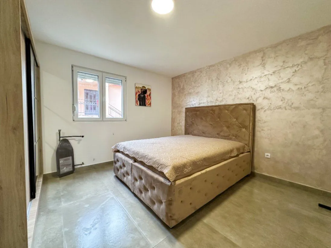 Rent, one bedroom apartment, 70m², Zabjelo, Podgorica
