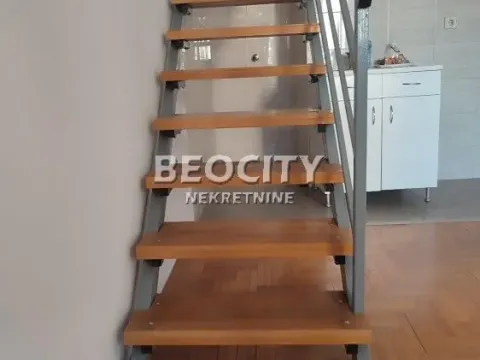 Sale, apartment, 41m², Hala Pionir, Palilula Sve Podlokacije - image 5