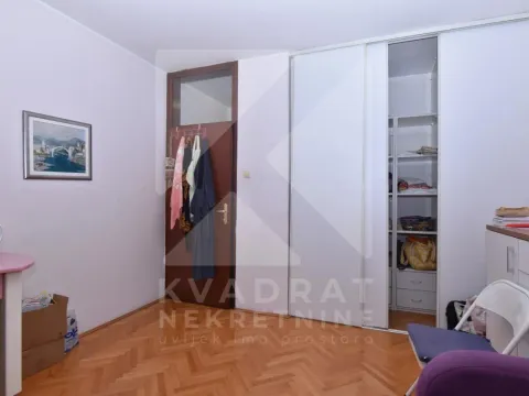 Sale, three bedroom apartment, 108m², Malo Brdo, Podgorica - image 9
