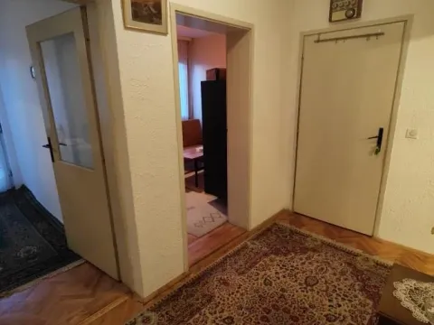 Prodaja, dvosoban stan, 50m², Strelište, Jagodina - image 4