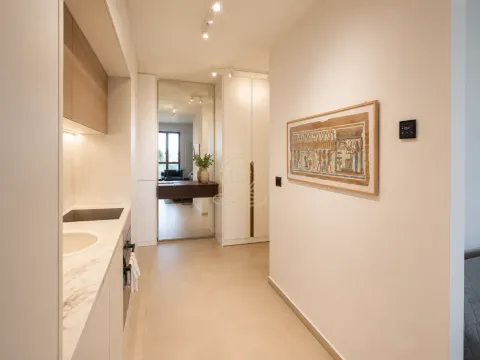 Rent, one bedroom apartment, 41m², Stari Grad, Beograd - image 9