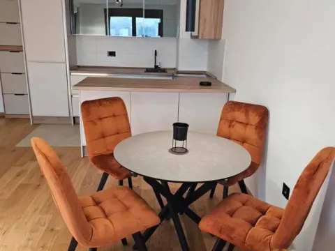 Rent, two bedroom apartment, 55m², Centar Sve Podlokacije, Beograd - image 8