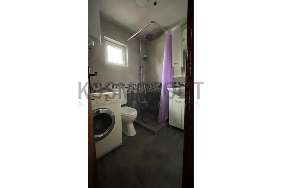 Prodaja, trosoban stan, 58m², Lion, Zvezdara Sve Podlokacije