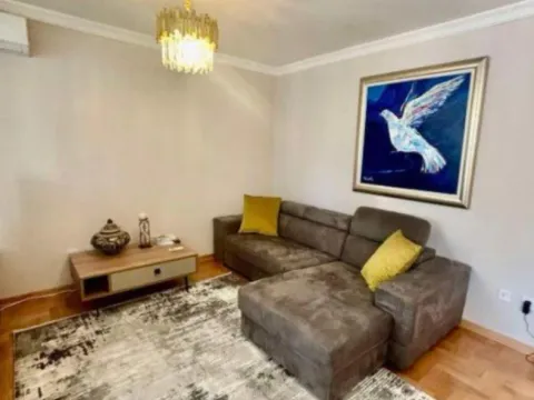 Izdavanje, jednosoban stan, 60m², Gorica C, Podgorica - image 7