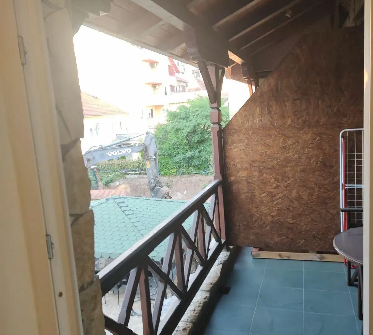 Izdavanje, jednosoban stan, 43m², Centar, Niš