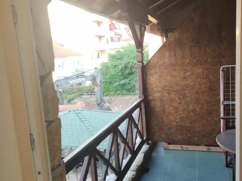 Rent, one bedroom apartment, 43m², Centar, Niš - image 2
