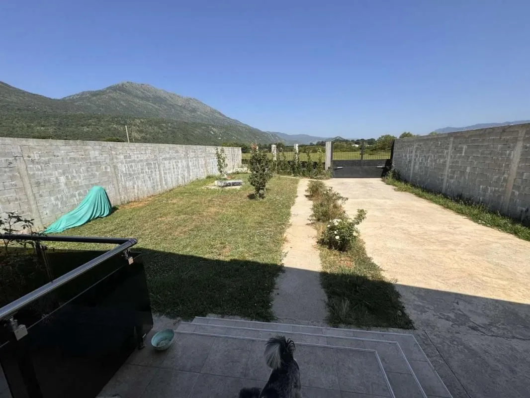 Prodaja, kuća, 115m², Danilovgrad, Crna Gora