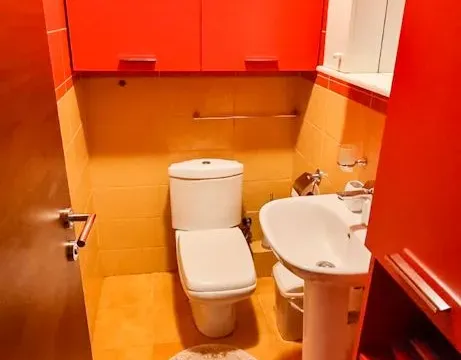 Rent, two bedroom apartment, 74m², Nova Dalmatinska, Podgorica - image 8