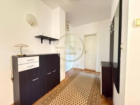 Izdavanje, stan, 47m², Socijalno, Novi Sad Sve Podlokacije - image 11