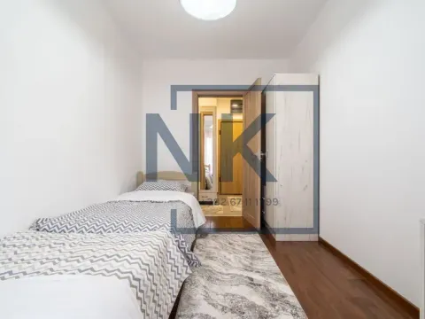 Izdavanje, dvosoban stan, 70m², Master Kvart, Podgorica - image 14