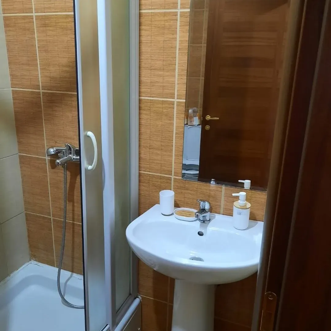 Izdavanje, jednosoban stan, 35m², City Kvart, Podgorica