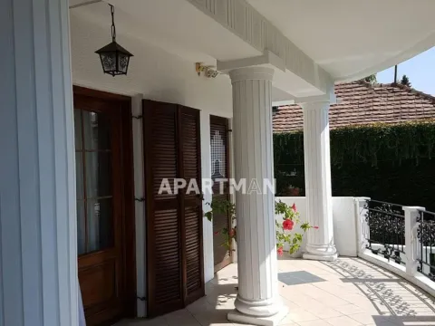 Rent, house, 415m², Savski Venac, Beograd - image 2