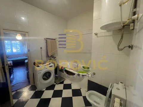 Sale, apartment, 130m², Skadarlija, Beograd - image 14