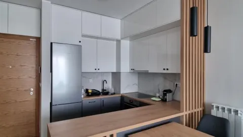 Rent, three bedroom apartment, 70m², Novi Beograd Blok 65, Novi Beograd Sve Podlokacije - image 4