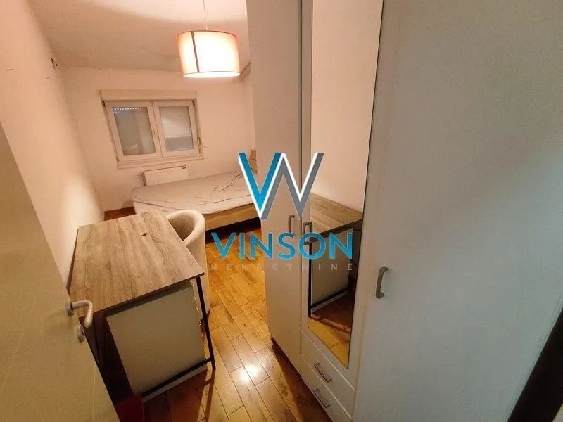 Prodaja, dvosoban stan, 61m², Novi Sad Sve Podlokacije, Novi Sad