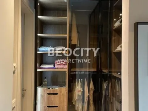 Izdavanje, četvorosoban stan, 122m², Dorćol Sve Podlokacije, Beograd - image 2