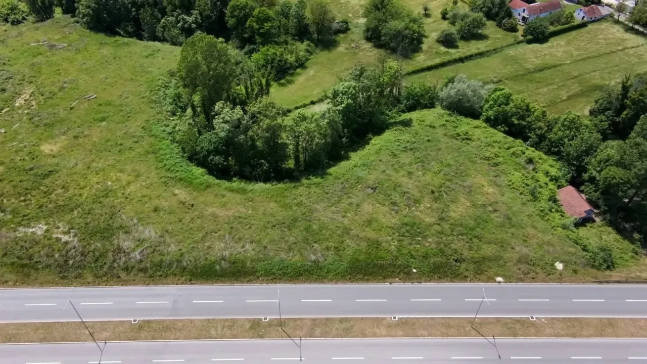 Rent, land lot, 5000m², Danilovgrad, Crna Gora