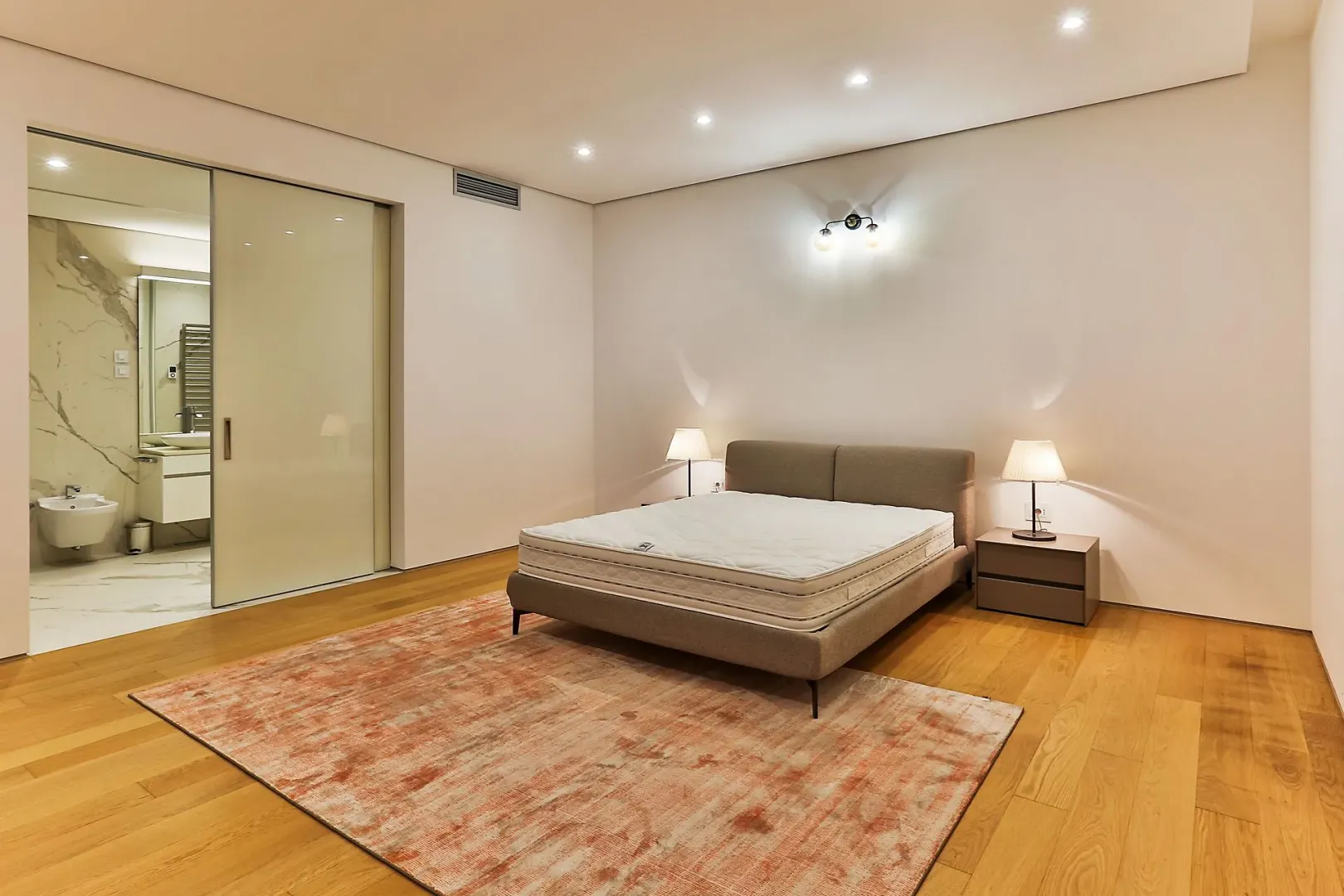 Prodaja, dvosoban stan, 160m², Boreti, Budva