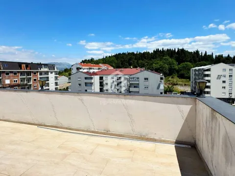 Izdavanje, jednosoban stan, 59m², Ljubović, Podgorica - image 12