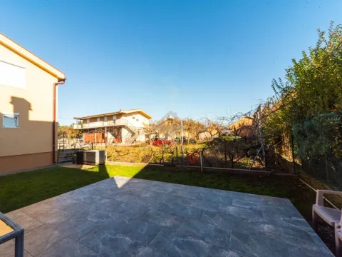 Rent, house, 125m², Gornja Gorica, Podgorica - image 21