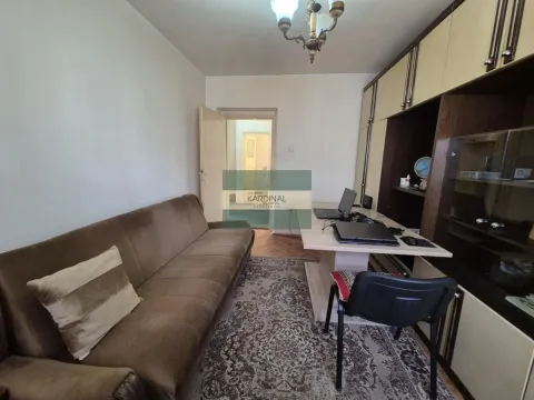 Prodaja, dvosoban stan, 51m², Centar, Jagodina - image 4