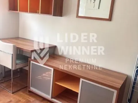 Rent, two bedroom apartment, 66m², Stari Grad, Beograd - image 8