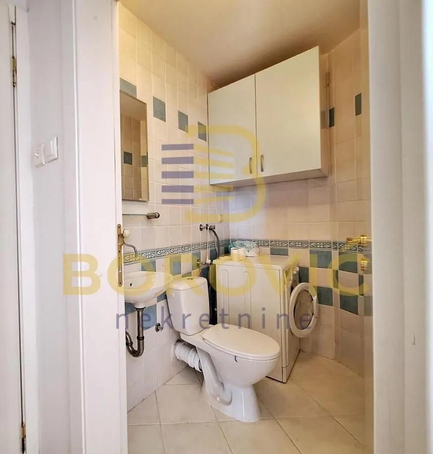 Rent, four bedroom apartment, 110m², Novi Beograd Blok 29, Novi Beograd Sve Podlokacije
