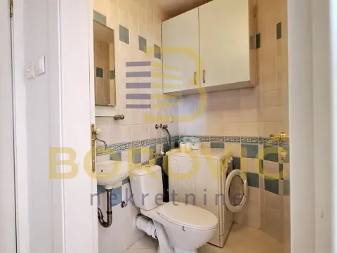 Rent, four bedroom apartment, 110m², Novi Beograd Blok 29, Novi Beograd Sve Podlokacije - image 18